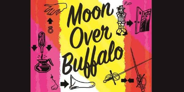 ‘Moon Over Buffalo’ could cancel if snow becomes unsafe