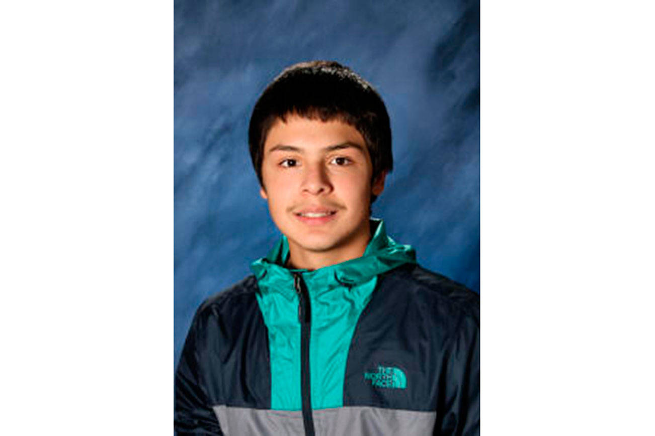 Reporter Athlete of the Week: Juan Loma