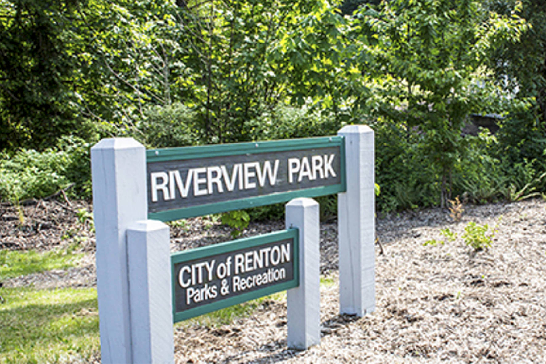 From the city of Renton website. The child had a suspicious injury after spending time on Memorial Day at Riverview Park.