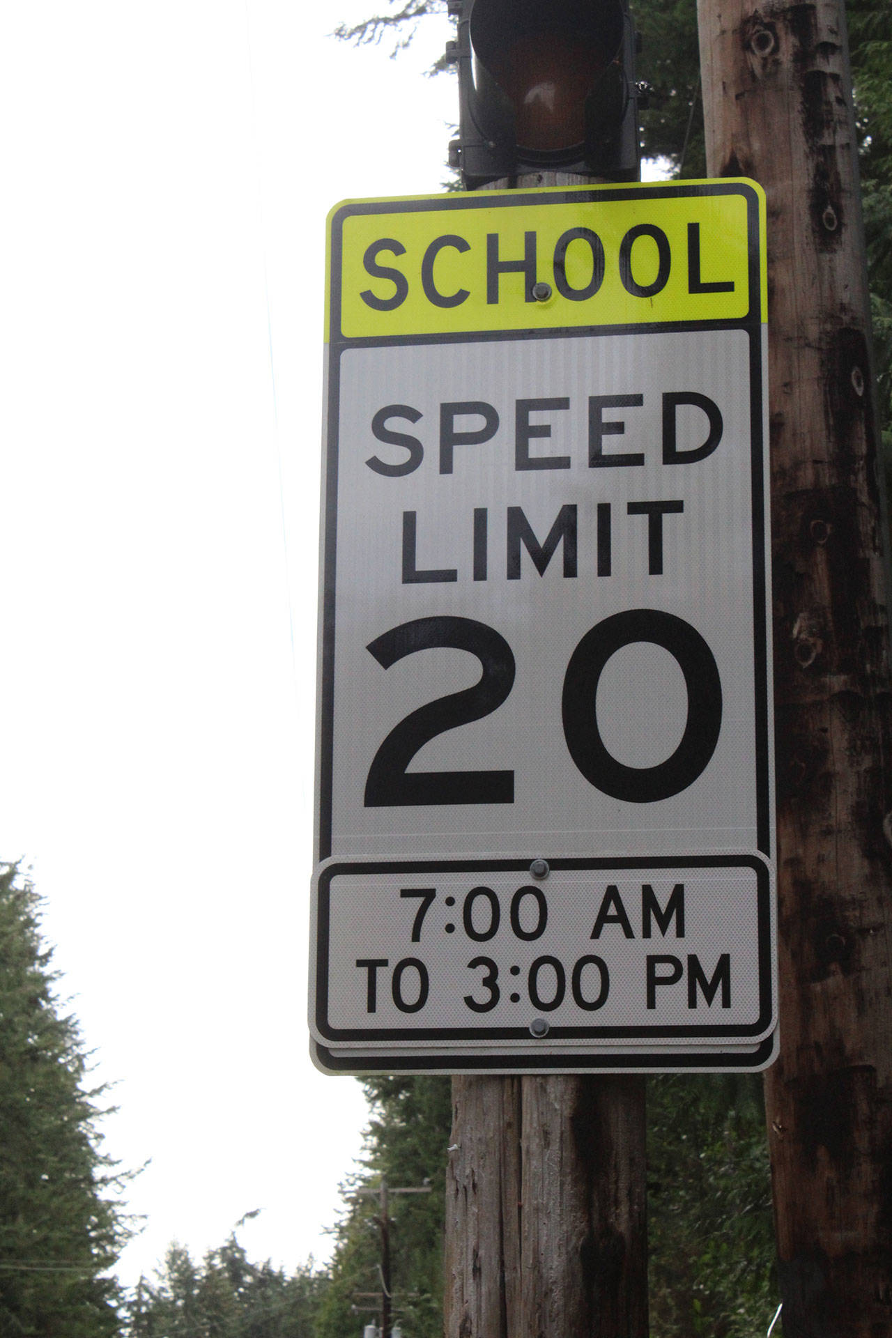 City council decides to slow its roll on 20 mph changes