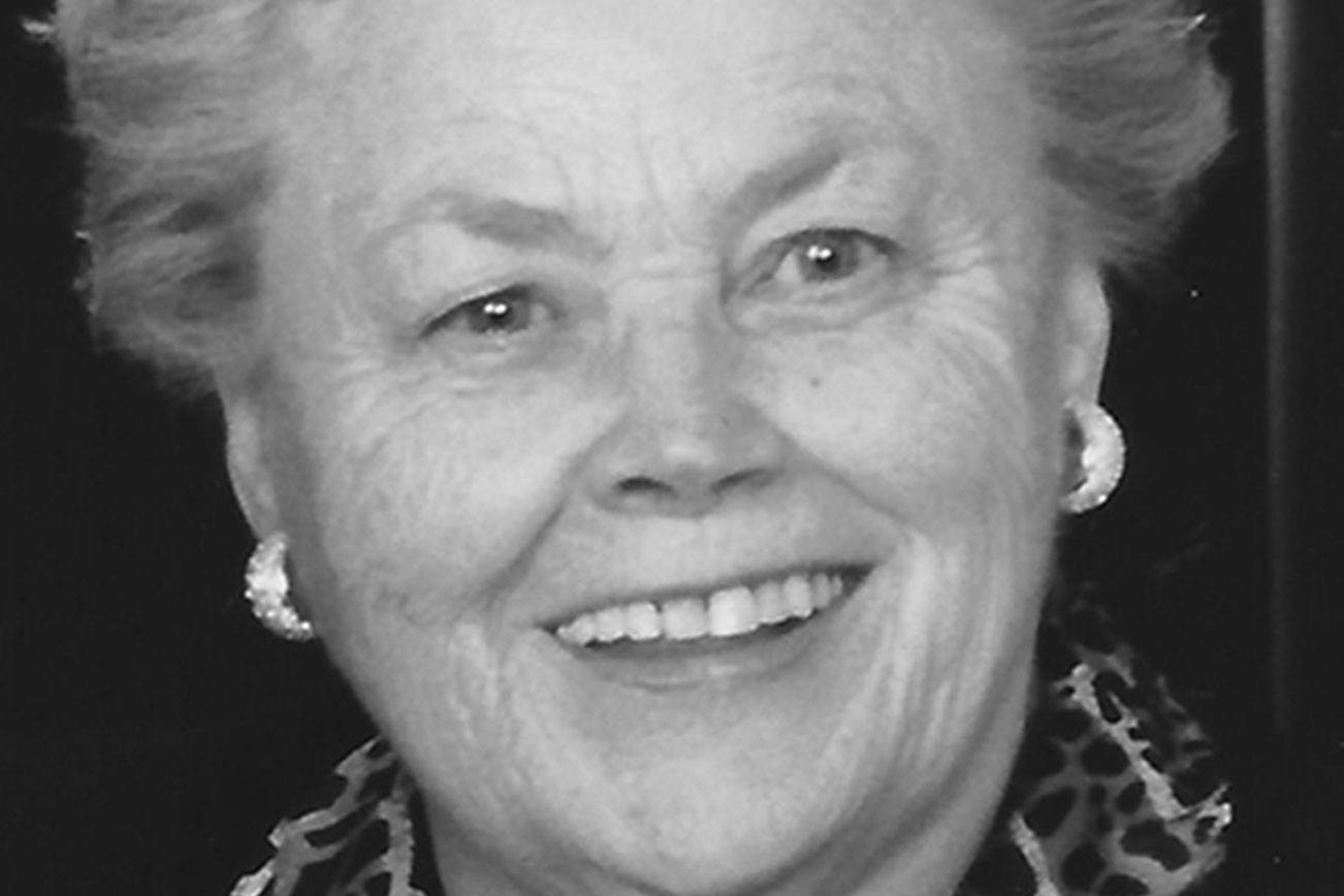 BETTY (MODIN) BRUNETTE