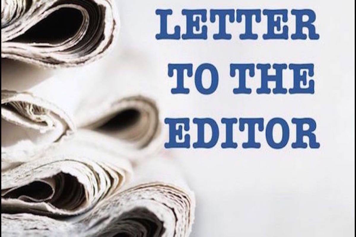 Letters to the editor for the week of Sept. 6