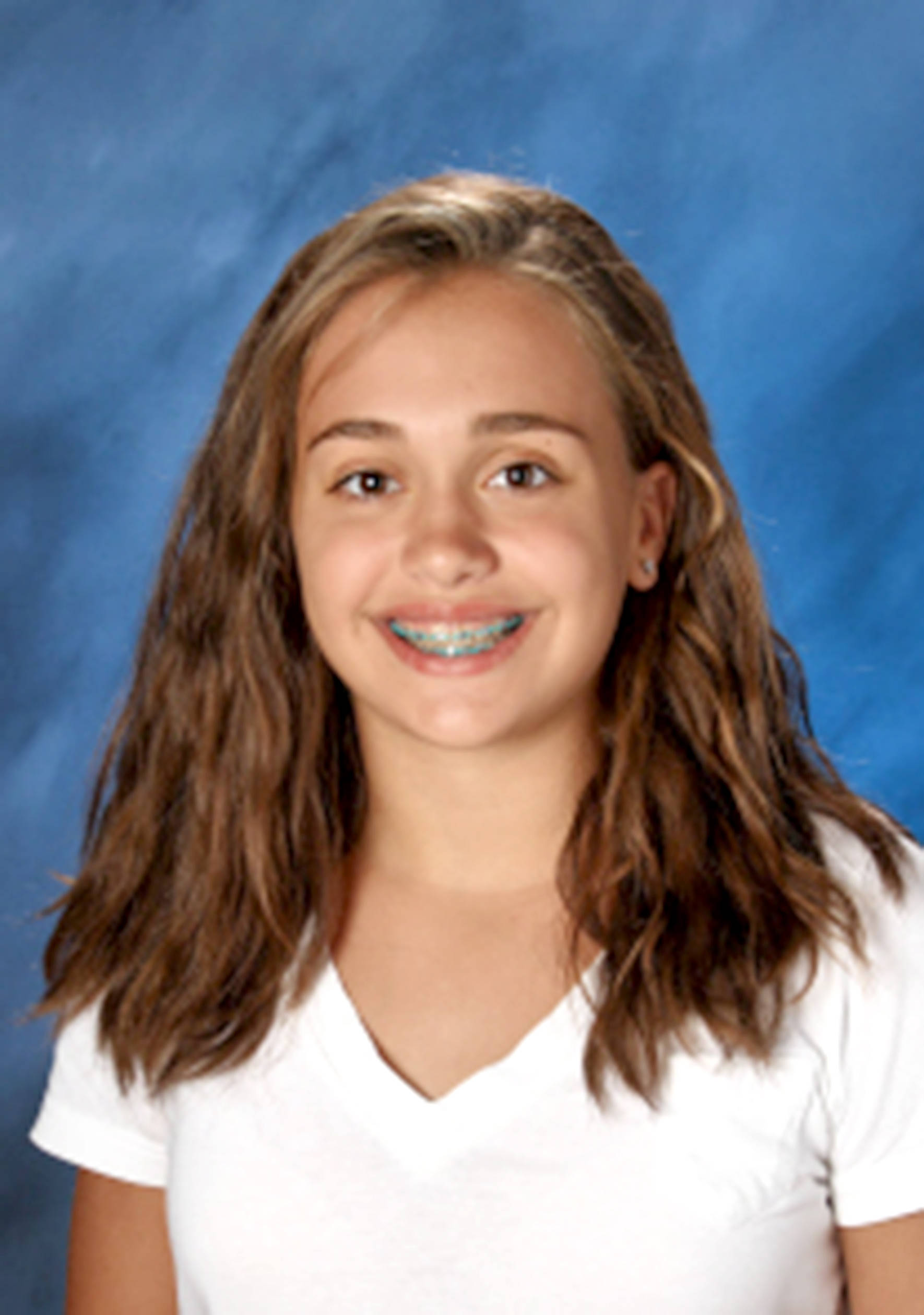 Athlete of the Week - Keaton Canaday