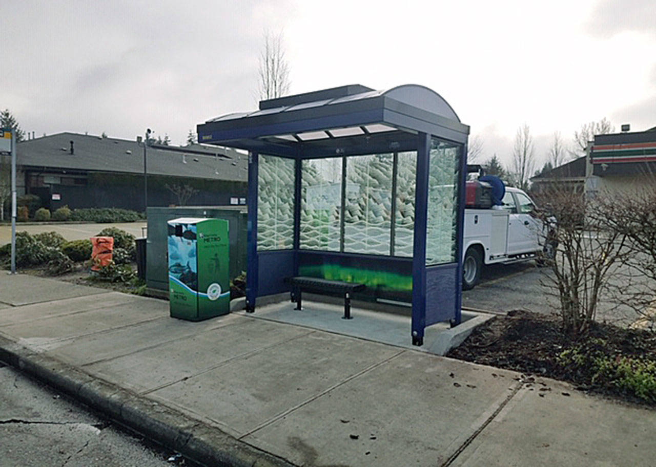 County begins to focus on Renton’s transit issues