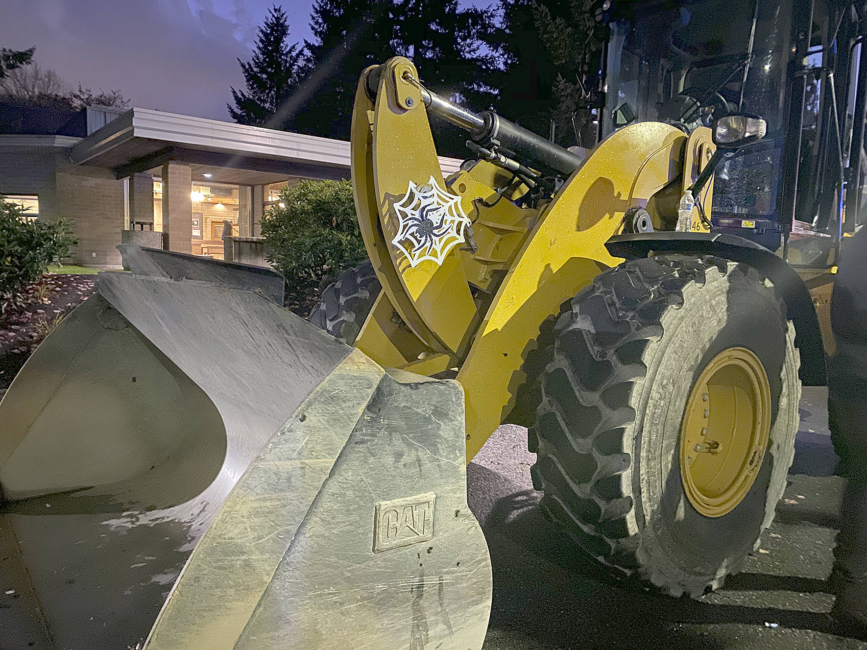 Happy Halloween Renton! Renton Reporter