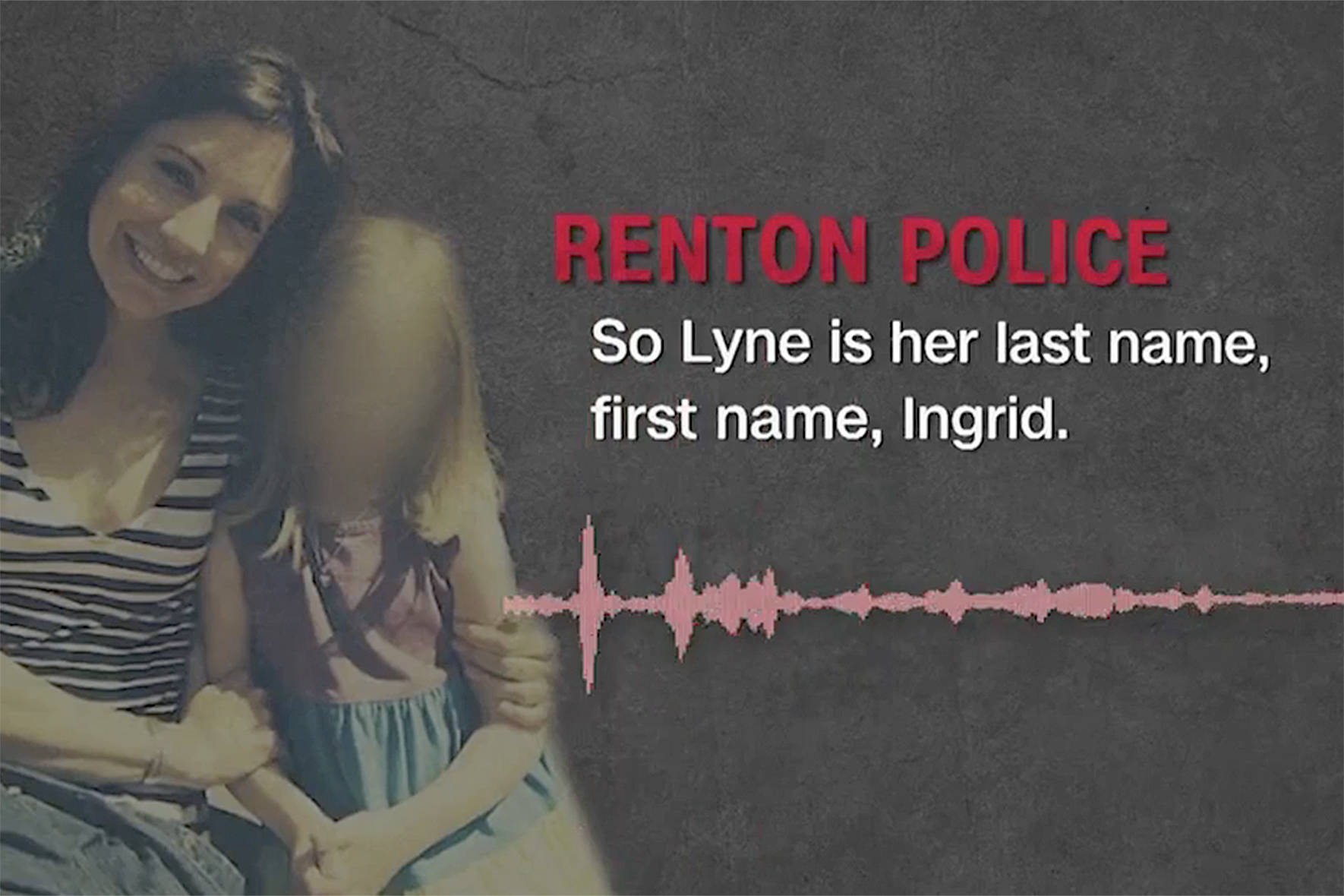 Infamous Renton crime to make TV debut Renton Reporter(02)