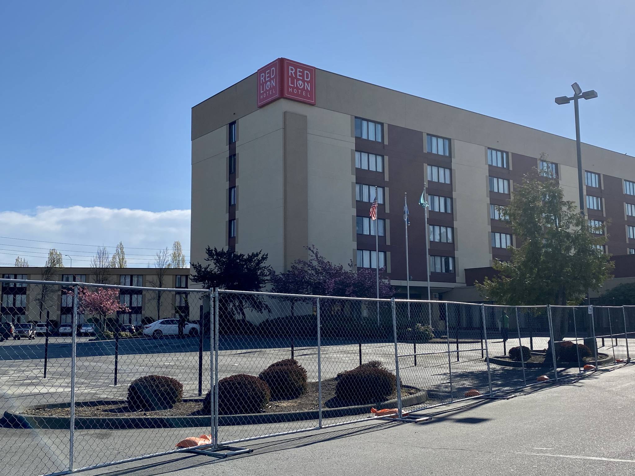 Renton officials call for July 9 closure of downtown homeless shelter