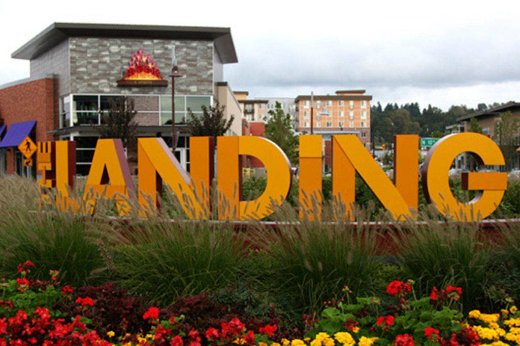 The Landing open in Phase 2 for businesses Renton Reporter