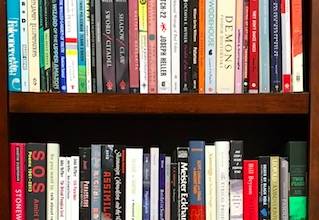 New bookstore in downtown Renton hopes to appeal to local readers