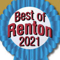 Best of Renton 2021 is sponsored by the Renton Chamber of Commerce and the Renton Reporter.