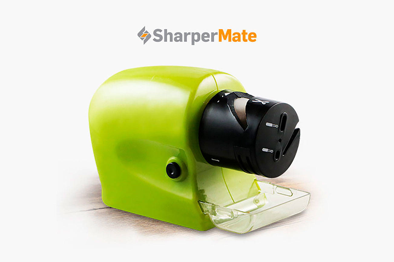 SharperMate main image