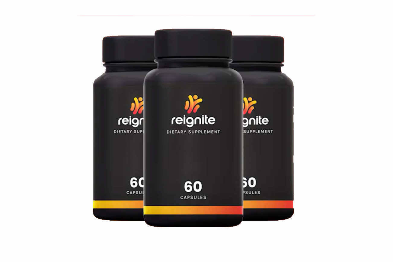 ReIgnite Reviews (GetReIgnite.com) Weight Loss Supplement | Renton Reporter
