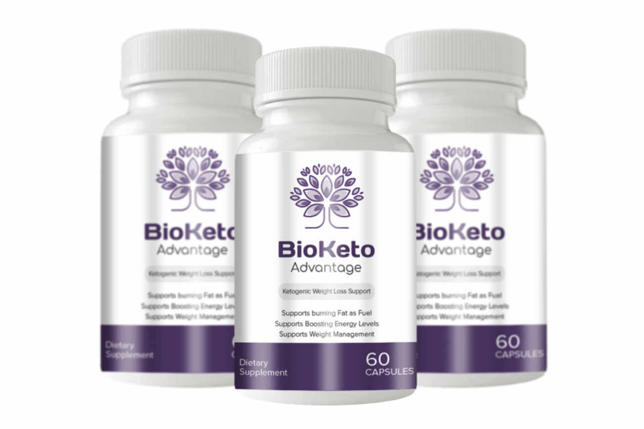BioKeto Advantage Reviews - Do Bio Keto Diet Pills Work for Weight Loss? |  Renton Reporter