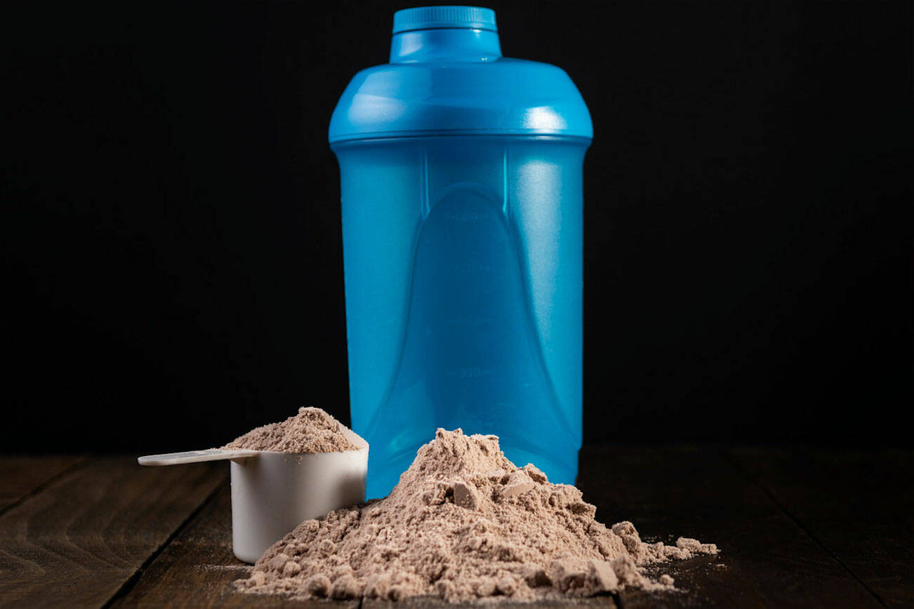 Best Creatine Monohydrate Supplements Top 9 Creatine Products Renton Reporter