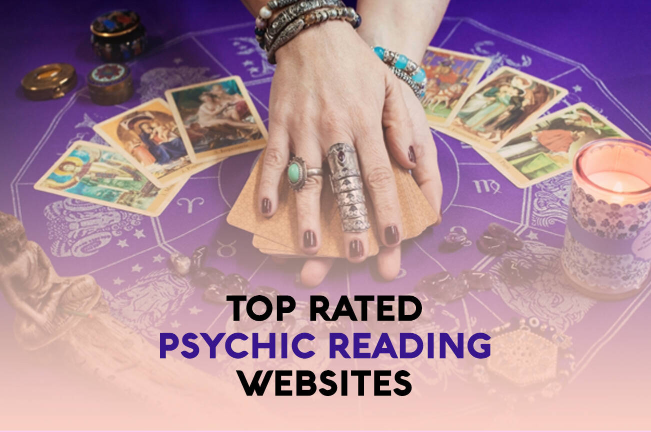 Chat free online psychic love