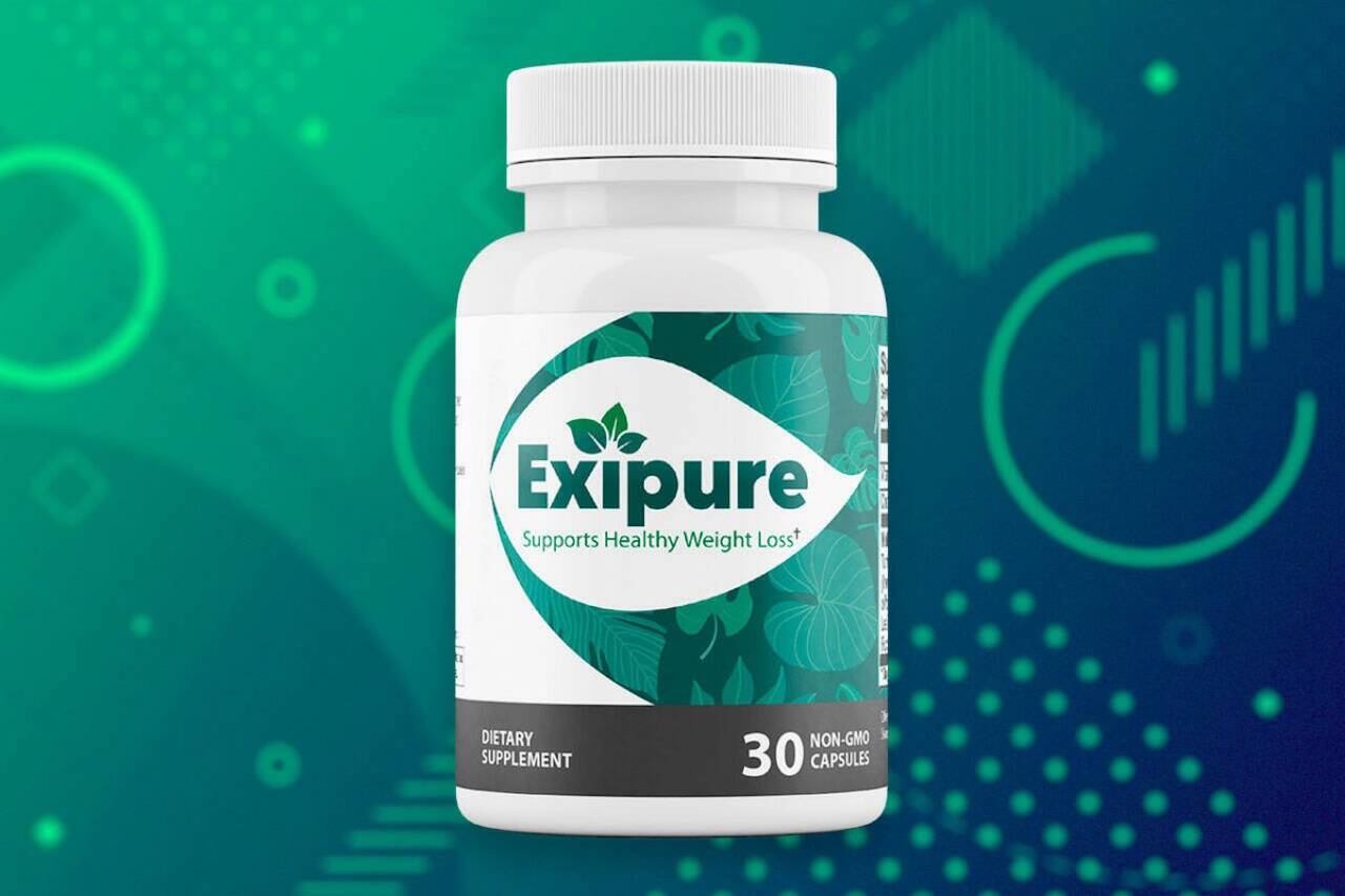 Exipure Review: Negative Customer Complaints, Bad Side Effects? | Renton  Reporter