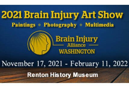 Screenshot from Brain Injury Alliance Washington website