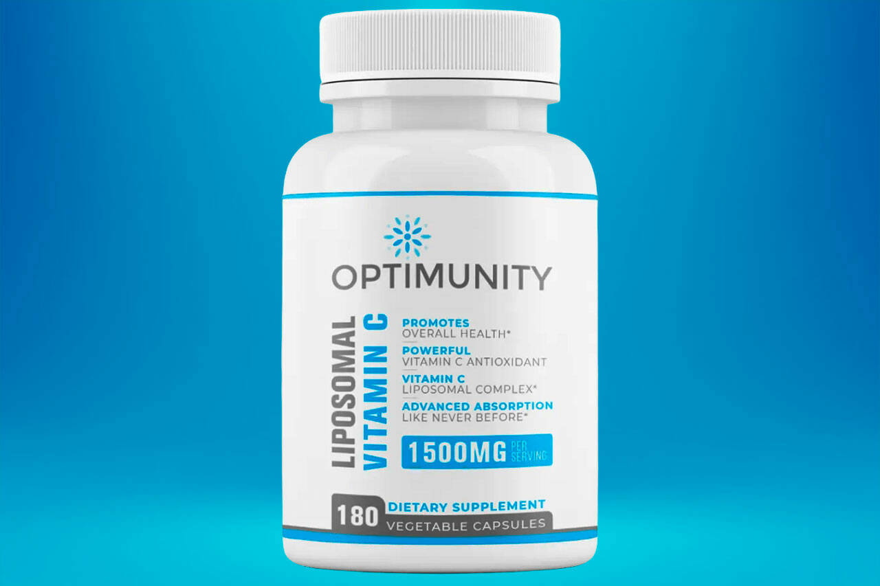 Optimunity Assessments – High-quality Liposomal Vitamin C Dietary complement?