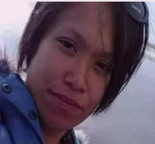 Charmaine “CeCe” Michell. Courtesy of Missing and Murdered Indigenous Women Washington.