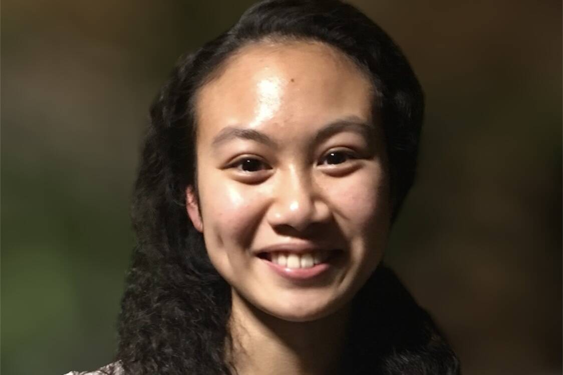 Johlesa Orm is a senior at Lindbergh High School and will be honored as part of the 2022 WA State STEM Signing Day, sponsored by Boeing.