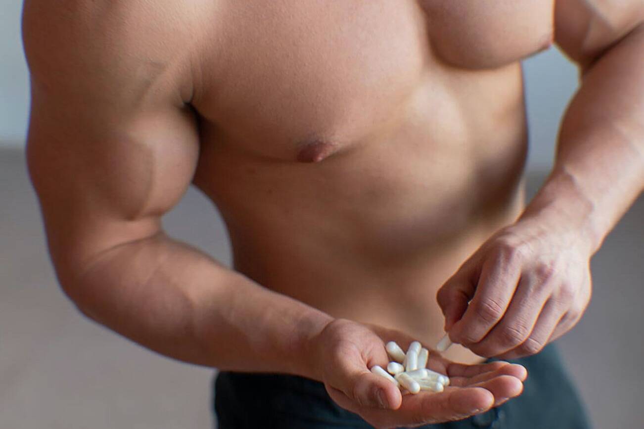Best HGH Booster Supplements That Work to Increase Growth Hormone Levels