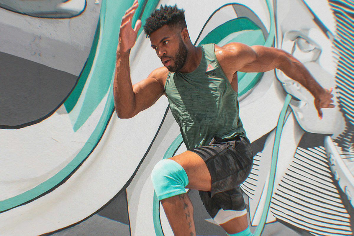 The Benefits of a Knee Brace Renton Reporter