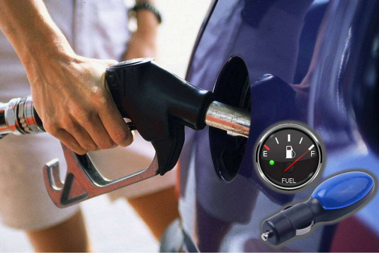 GasTac Fuel Saver Reviews Is Gas Tac Fuelsaver Scam or Legit