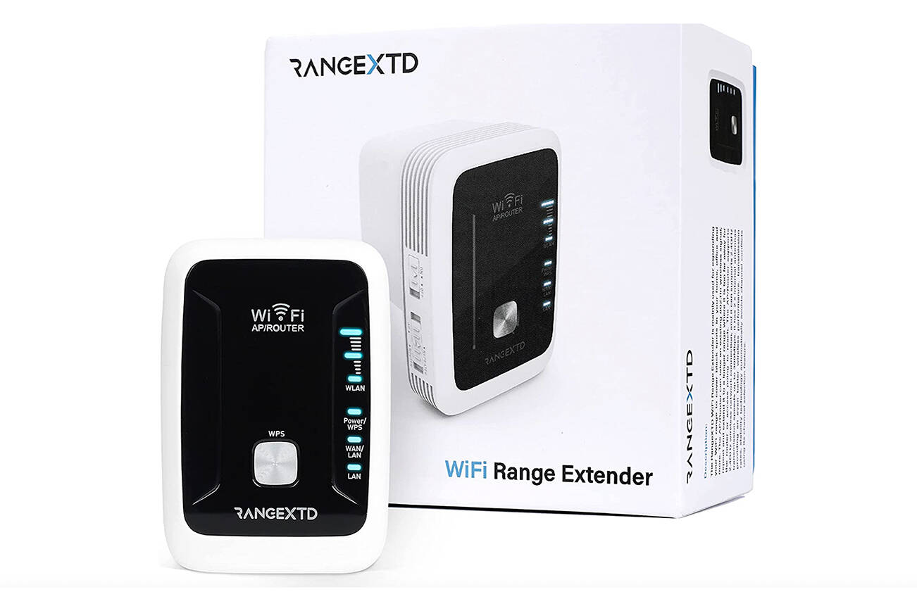 RangeXTD Reviews Does The Range XTD WiFi Booster Work? Read Consumer