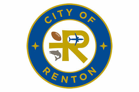 City of Renton seal (courtesy of City of Renton)