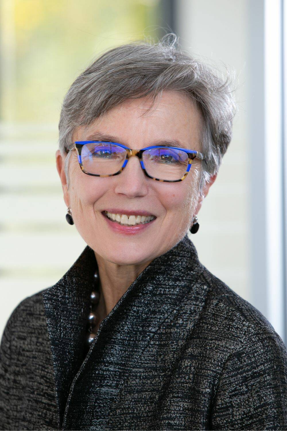 Mary Ellen Stone, CEO of the King County Sexual Assault Resource Center. (Courtesy of The King County Sexual Assault Resource Center)