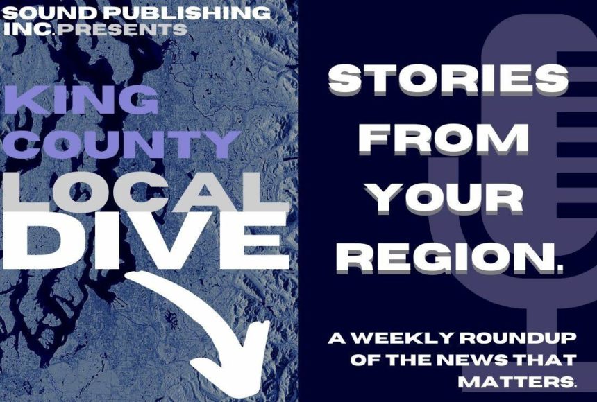 <p>King County Local Dive podcast</p>
