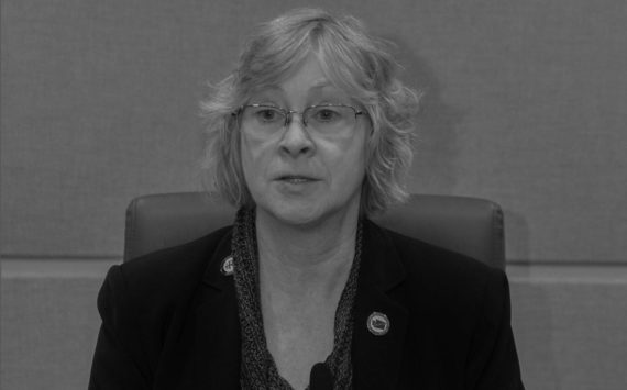 Valerie O’Halloran, Renton City Council President (Courtesy of City of Renton)