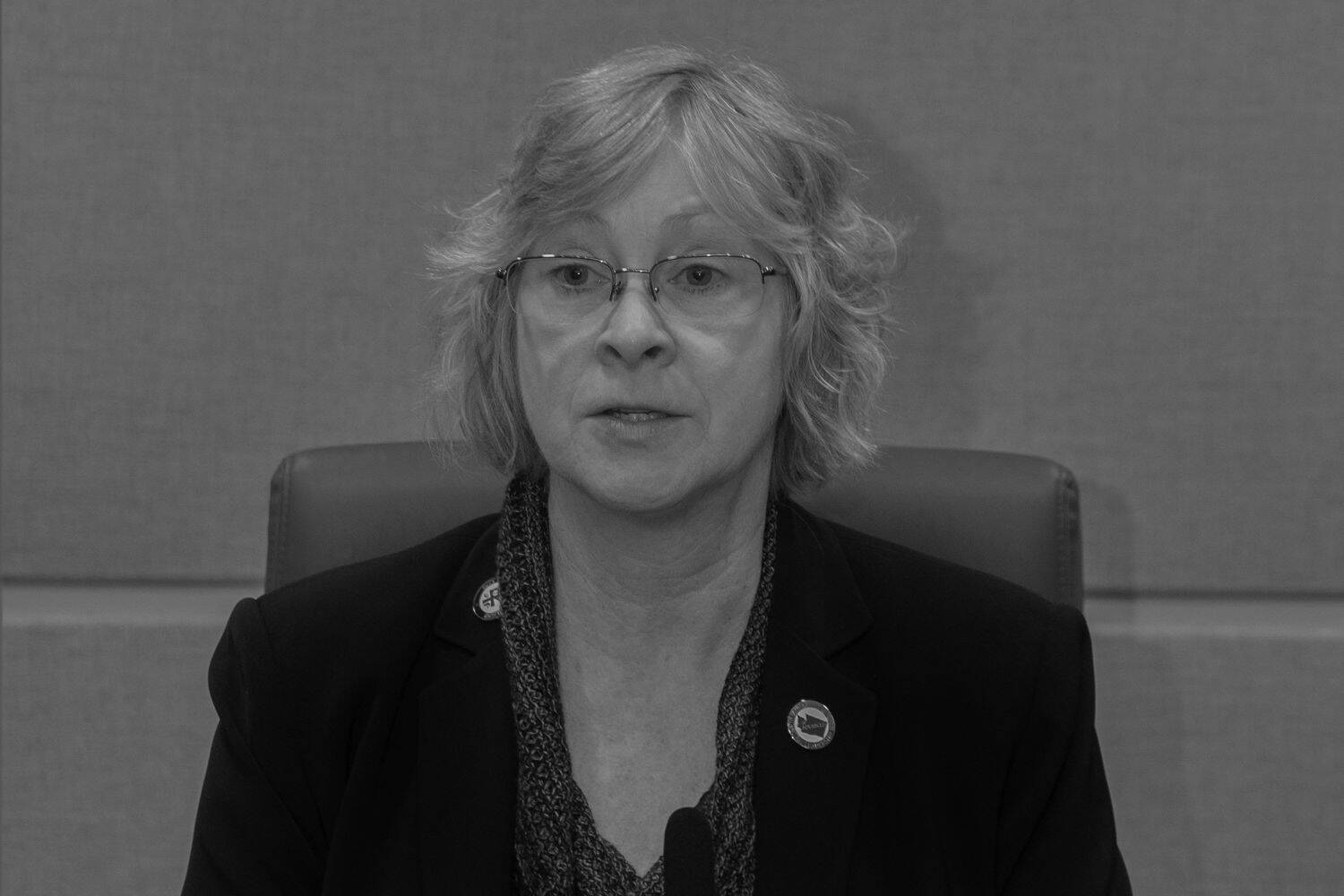 Valerie O’Halloran, Renton City Council President (Courtesy of City of Renton)