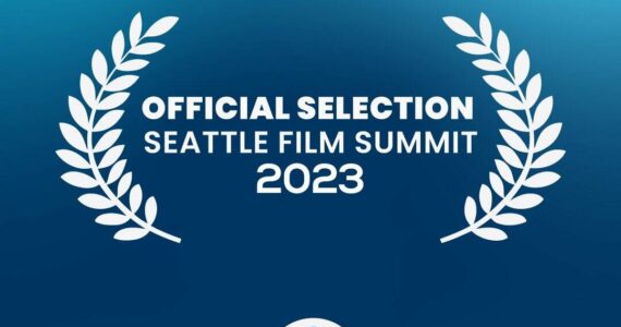 Formerly known as the Seattle Film Summit, The Summit has announced its official selection for its 2023 programming. Image courtesy of The Summit.