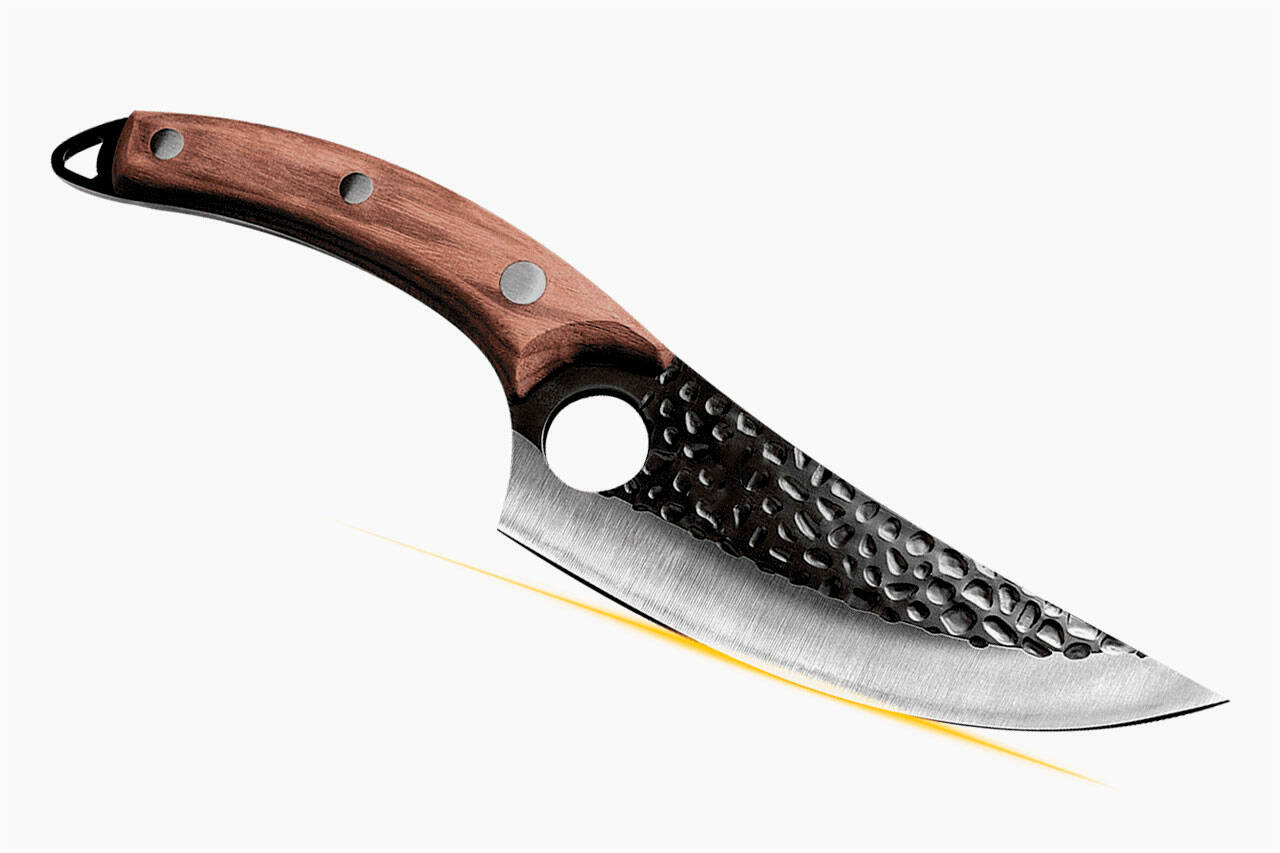 Huusk Japan Kitchen Knives Review Is It Worth Buying or Waste of