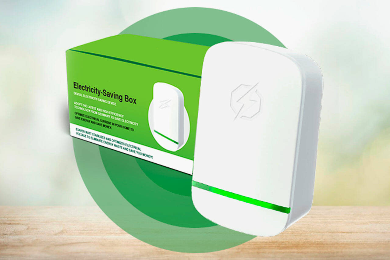 Electronin Energy Saver Reviews - Scam or Legit? Worth Buying or Waste of  Money? | Renton Reporter