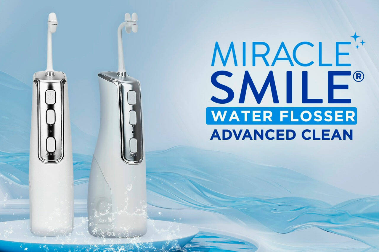 Miracle Smile Advance Clean Reviews - Is It Worth It or Fake User Results?