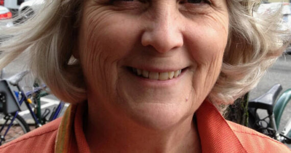 Courtesy photo
Marybeth Mayzak taught at Hazen High School from 1991 to 2018.