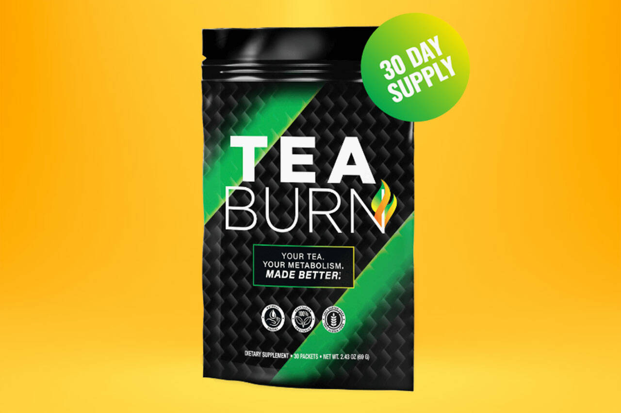 Tea Burn Reviews Shocking Warning! Negative TeaBurn Concerns and Complaints? Renton Reporter