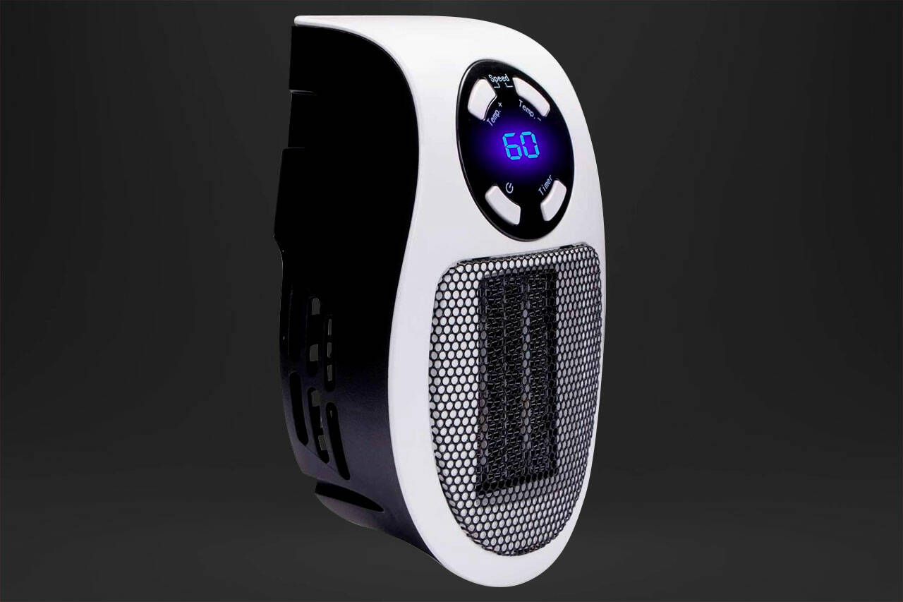 Alpha Heater Reviews – Does it work as advertised?  Cheap brand or effective portable heater?