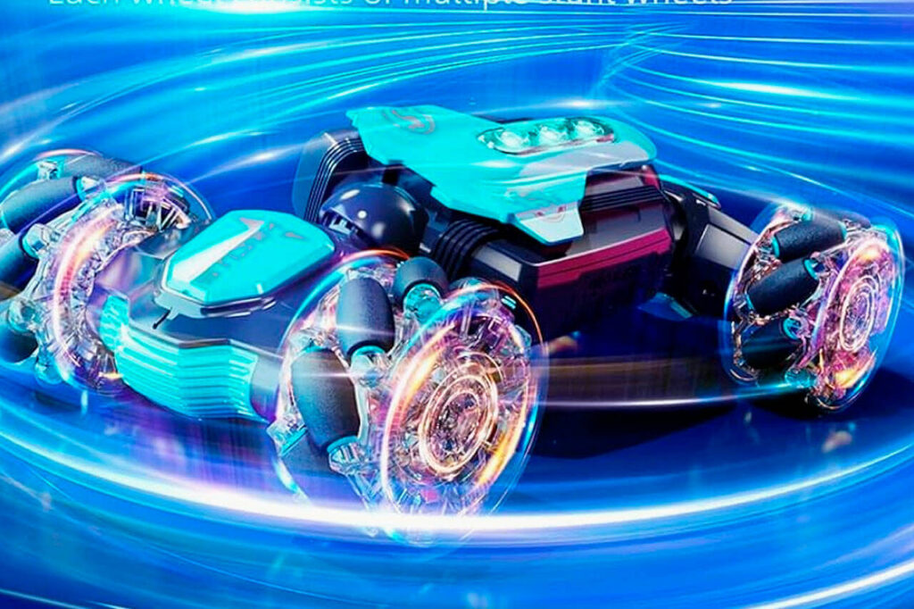 Orbi RC Car Reviews CheaplyMade Remote Control Car or Real Kids Toy