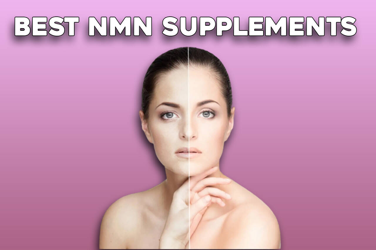 Compare the Top 8 Best NMN Supplements for AntiAging Support Renton