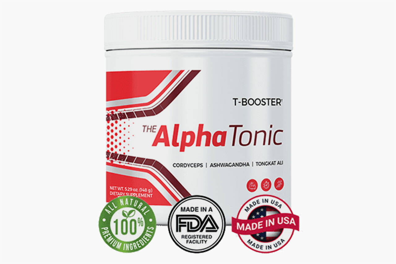 Alpha Tonic Reviews: Effective Powder or Dishonest User Claims? | Renton Reporter