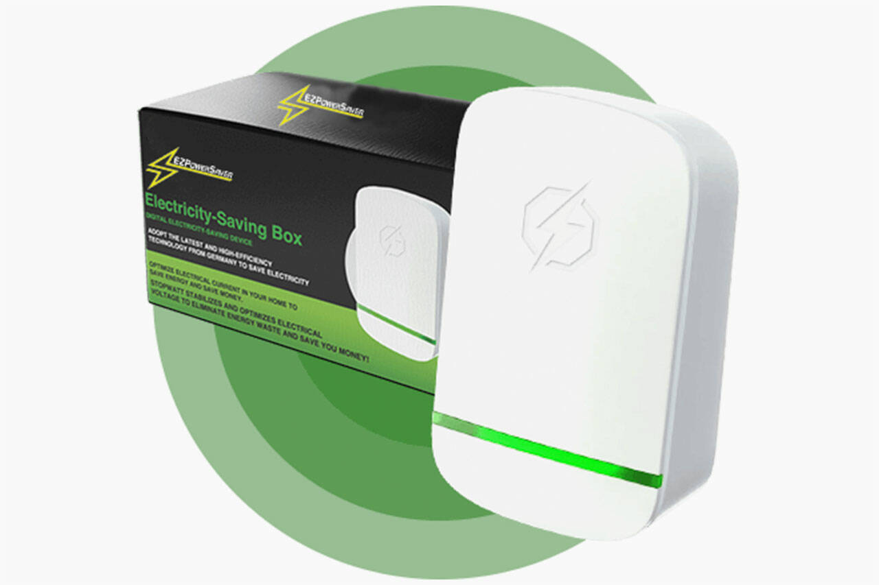 EZPowerSaver Reviewed Scam or Legit EZ Power Saver Device to Use