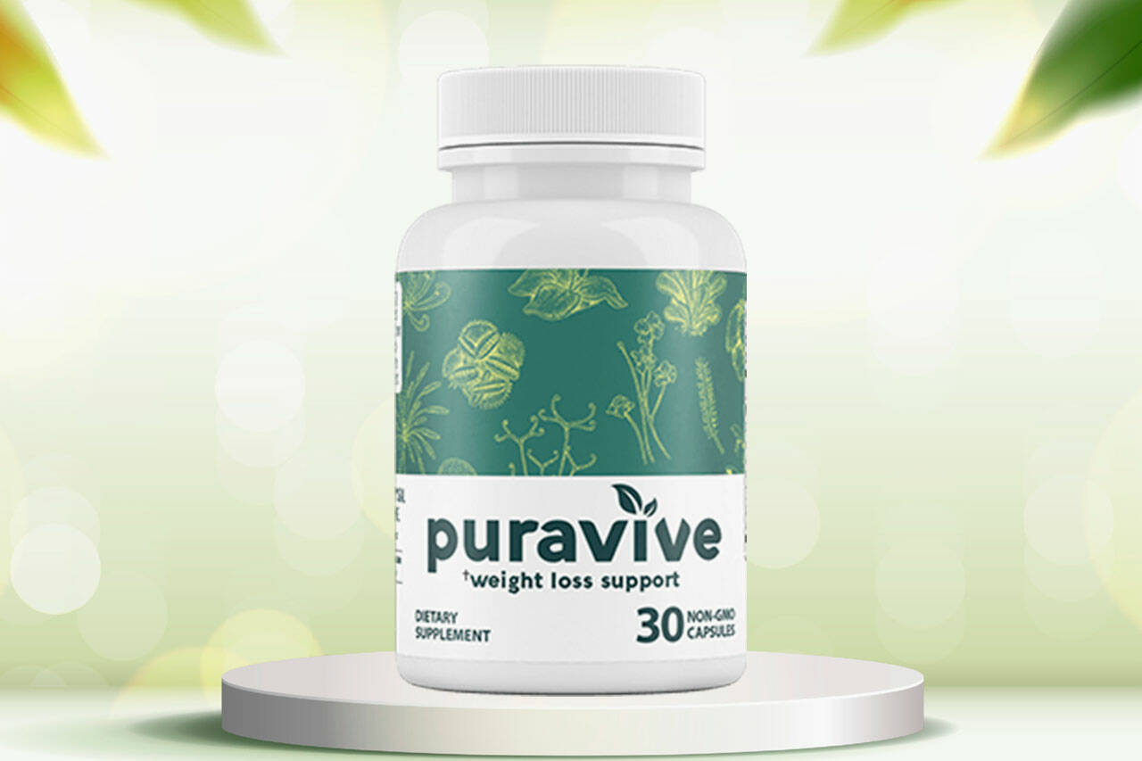 [Improve] Puravive Review #2023# | Is Puravive Scam and Customer Report