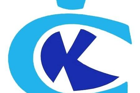 Logo from the KingCo website.