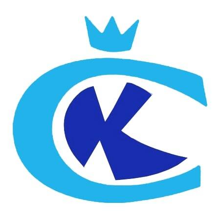 Logo from the KingCo website.