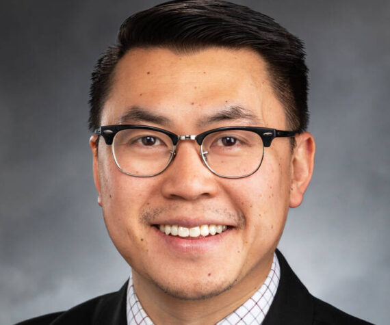 State Sen. Joe Nguyen, D-White Center, supports more pay for school board members. COURTESY PHOTO, Washington State Legislative Support Services