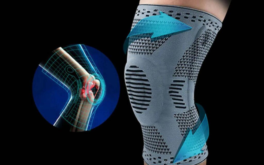 KneeBoost Pro Reviews Is It Legit or Fake Knee Boost Pro Compression
