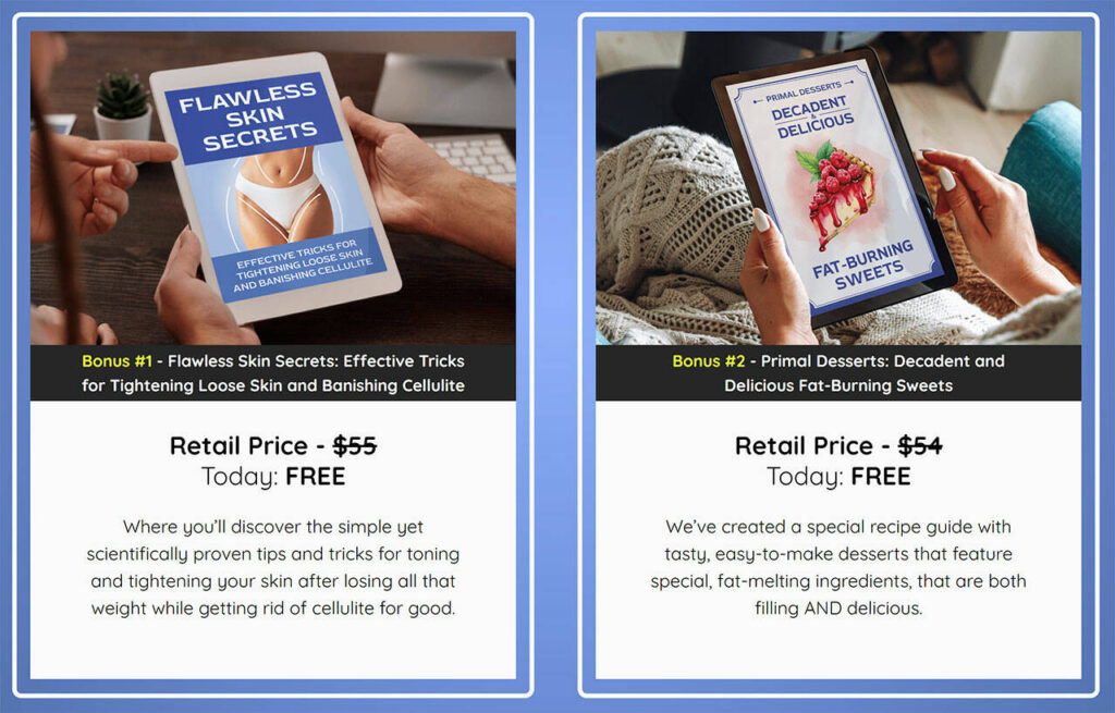 Liposlend Weight Loss Review (Updated) Natural “AtHome Molecular